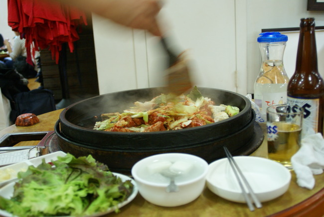 춘천명동닭갈비 이미지