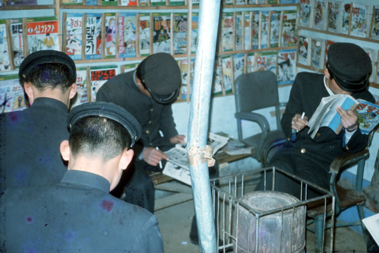 부천만화방 이미지