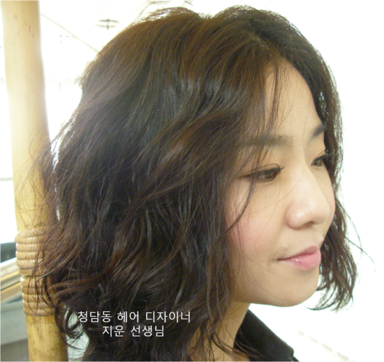 지운헤어디자인 이미지