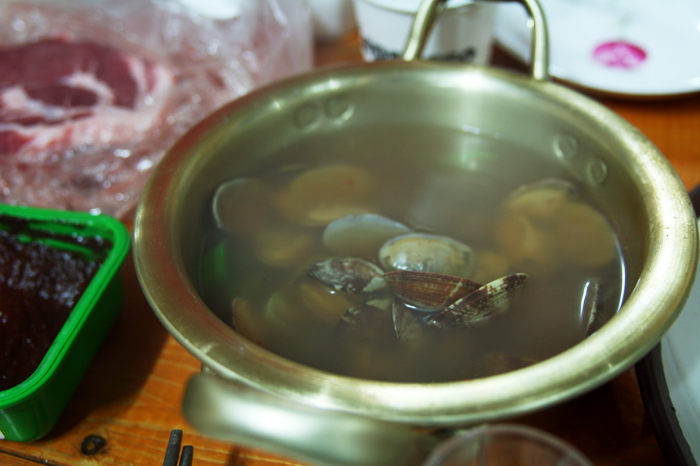 수평선펜션 이미지