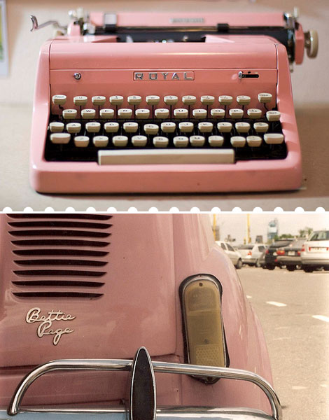 Vintage-i 이미지