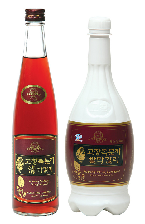 고창황토복분자영농조합법인 이미지