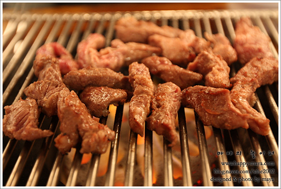 서래갈매기부속고기 이미지