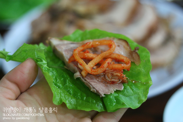 뚱뚱이할머니족발 이미지
