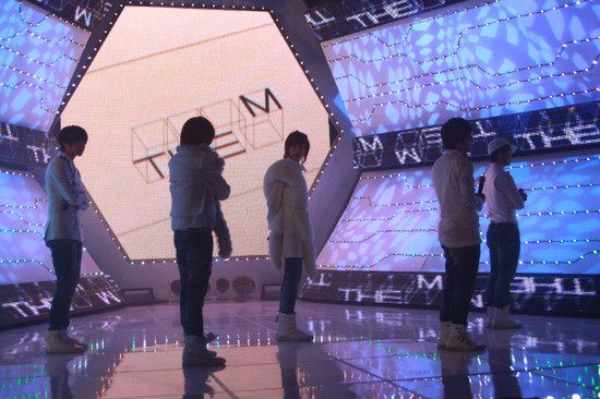 더엠 이미지