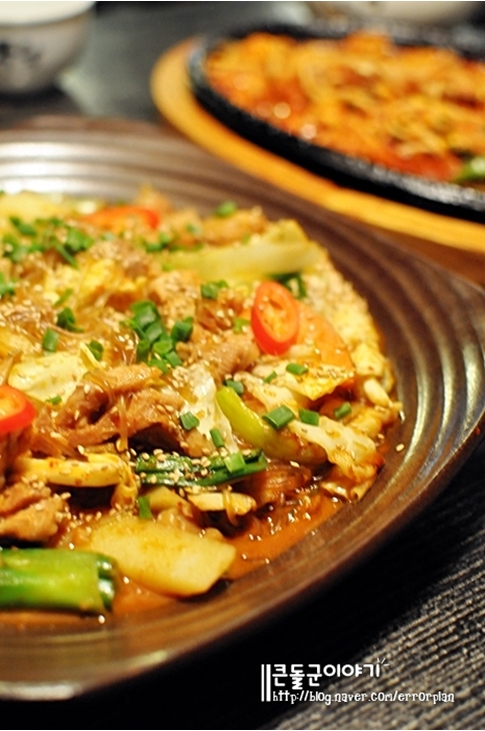 사천탁주 이미지