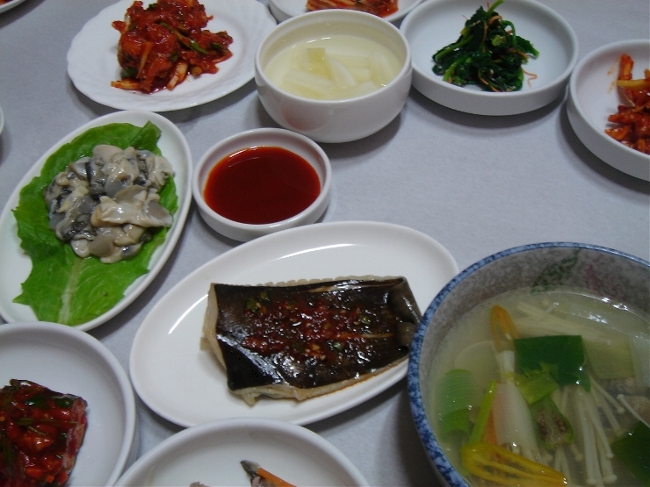 광한루 식당 이미지