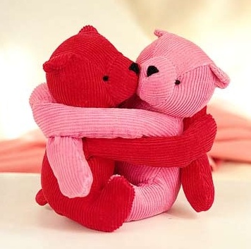 허그(HUG) 이미지