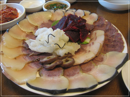 고래밥상 이미지