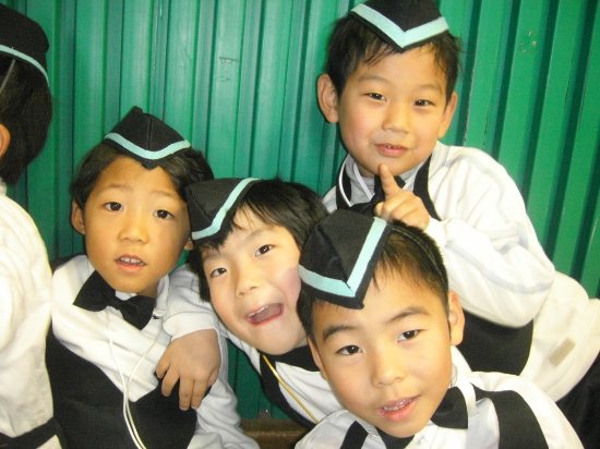 옹정초등학교 이미지