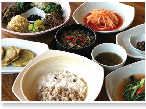 맛있는접시 이미지