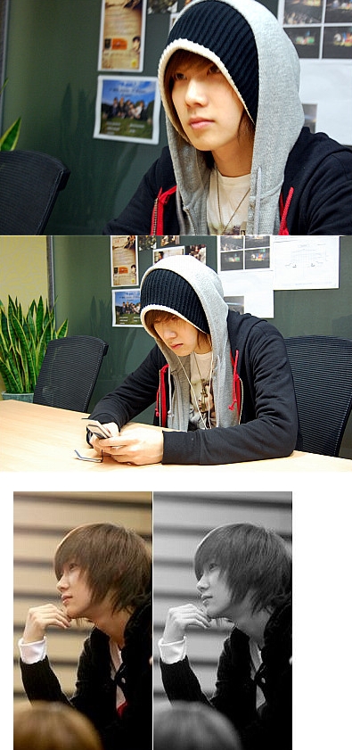 더엠 이미지