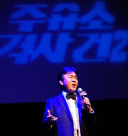 처음주유소 이미지