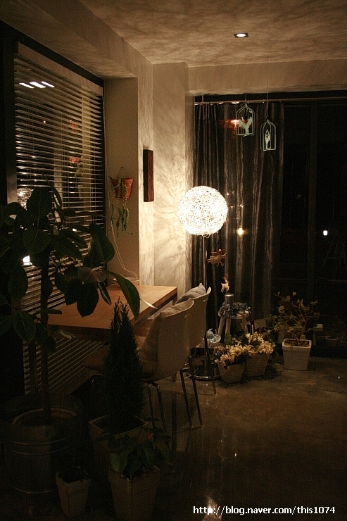 지산정원 이미지