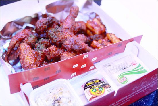 맛데이 이미지
