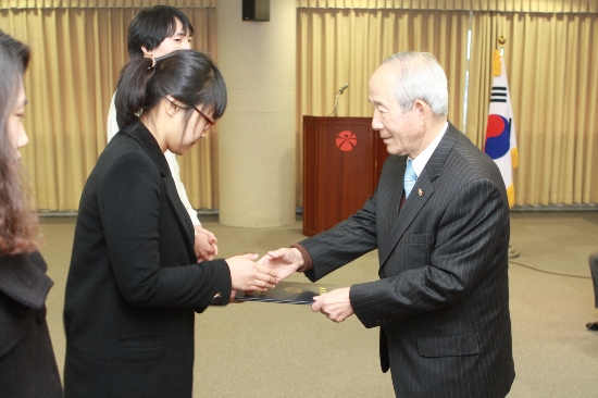 조은소방 이미지