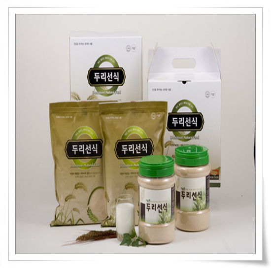 만전식품(주) 이미지