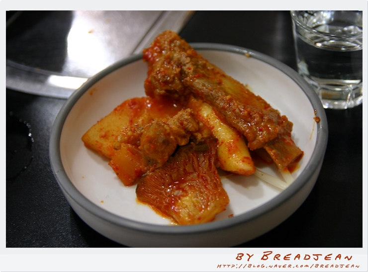 동인돼지갈비찜 이미지