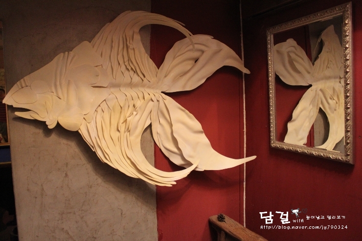 유진커피숍 이미지