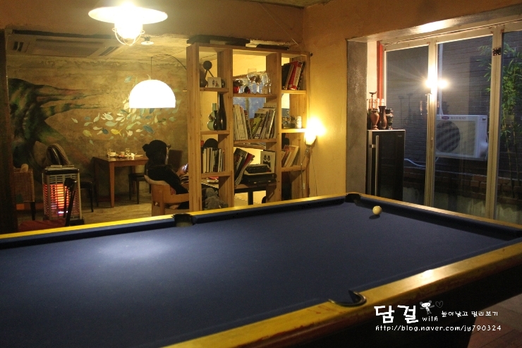 유진커피숍 이미지