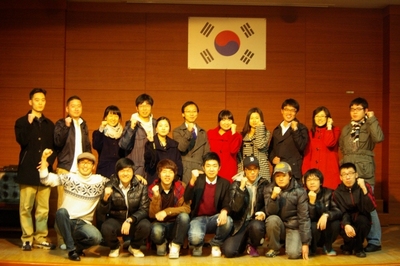 옹정초등학교 이미지