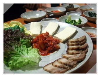 일품즉석두부 이미지