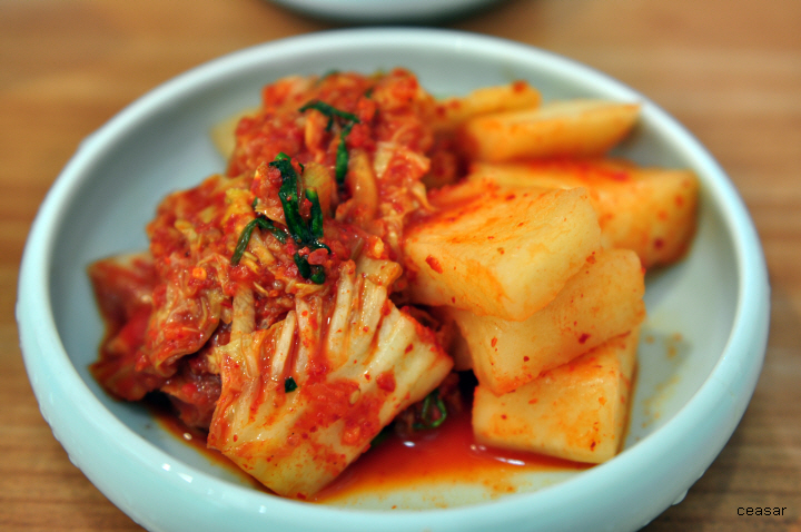 삼삼칼국수 이미지