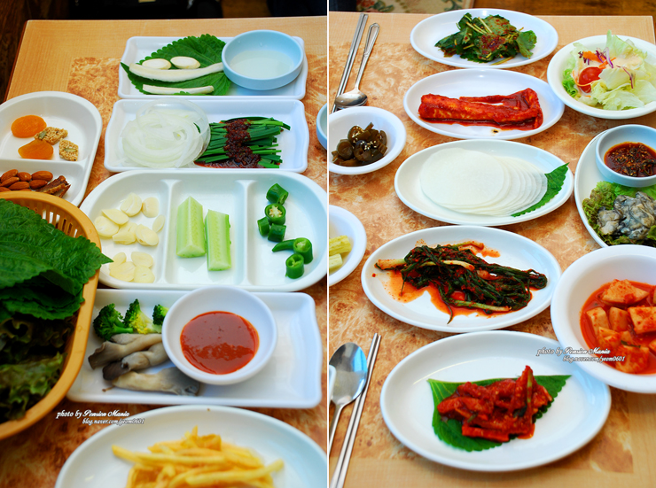 일미산장 이미지