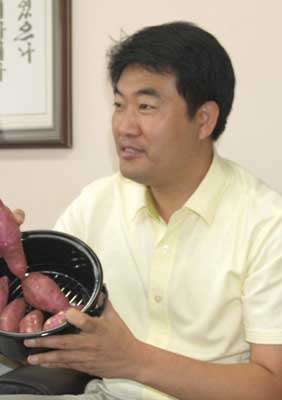 이레유통 이미지