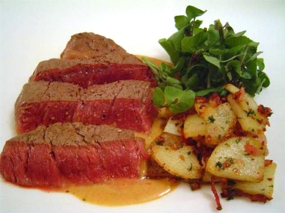 라싸브어(La Saveur) 이미지