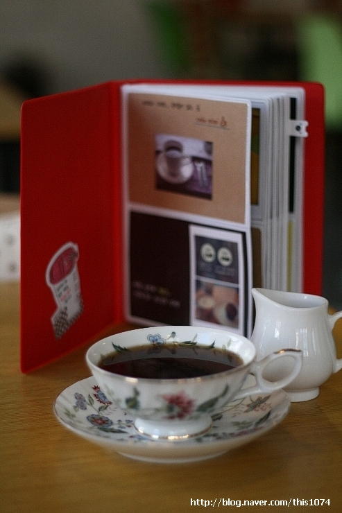 카페미미(CAFE MIMI) 이미지