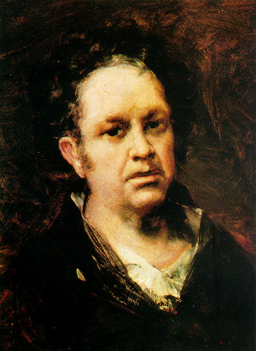 프란시스코 고야(Francisco Jose de Goya y Lucientes) 작품 및 작품설명 : 네이버 블로그