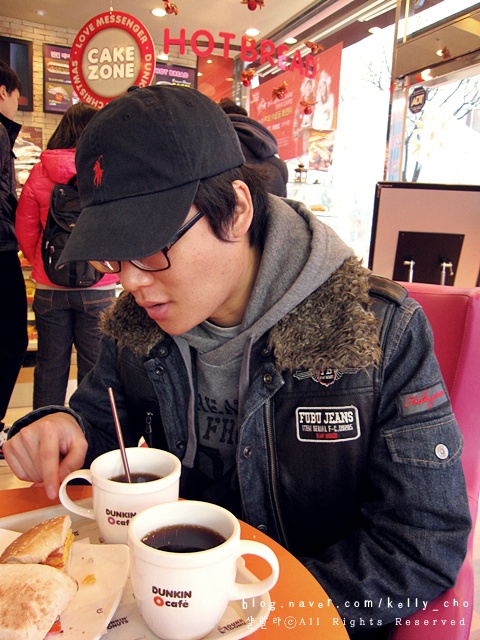 핫브레드(Hot Bread) 이미지