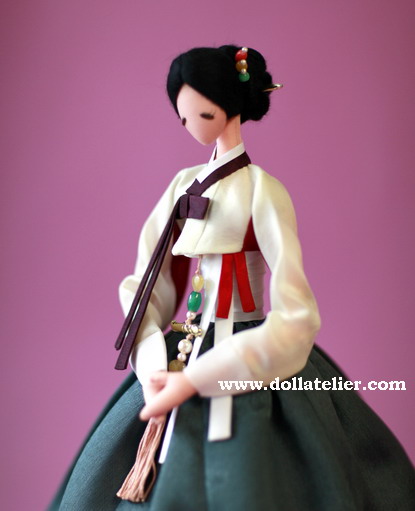 정경부인 이미지