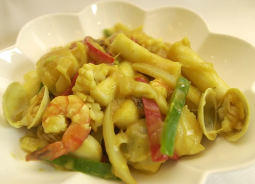세계로떡볶이 이미지