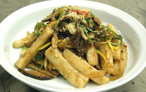 세계로떡볶이 이미지