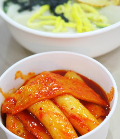 세계로떡볶이 이미지
