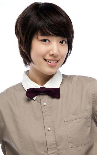 헤어스타 이미지
