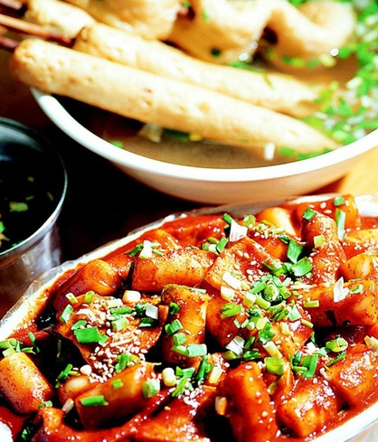 세계로떡볶이 이미지