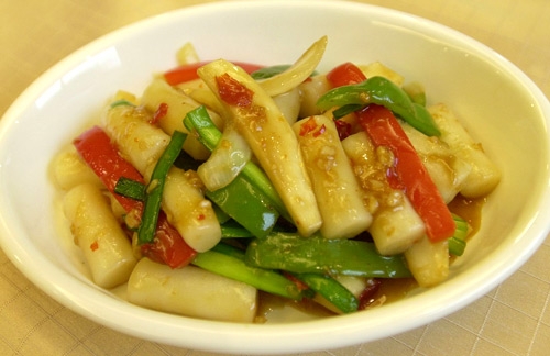 세계로떡볶이 이미지