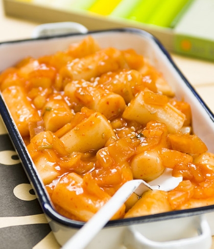 세계로떡볶이 이미지