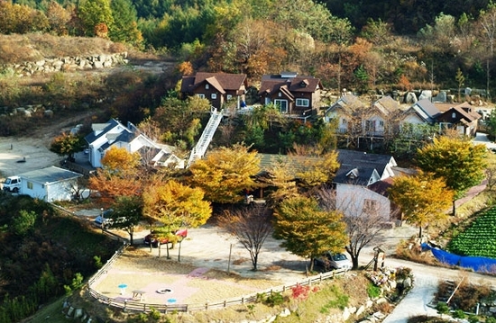 여우재산장 이미지