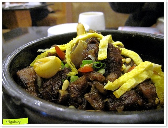 동북갈비찜 이미지