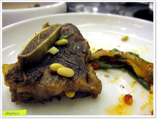 동북갈비찜 이미지
