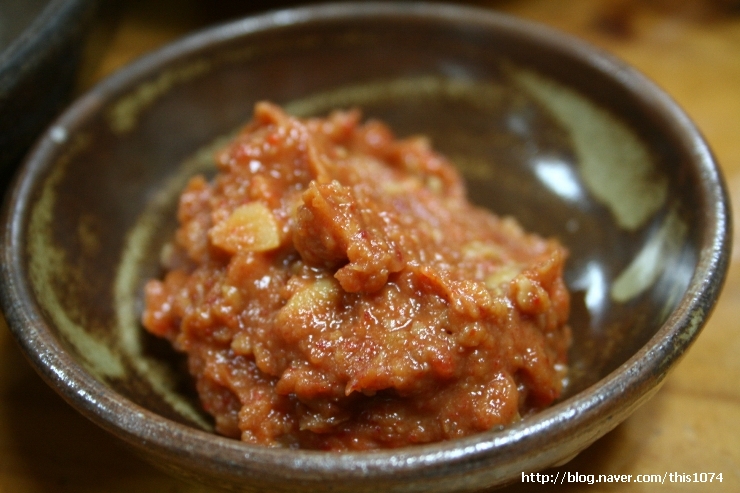마당갈비 이미지