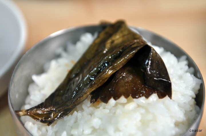 정금식당 이미지