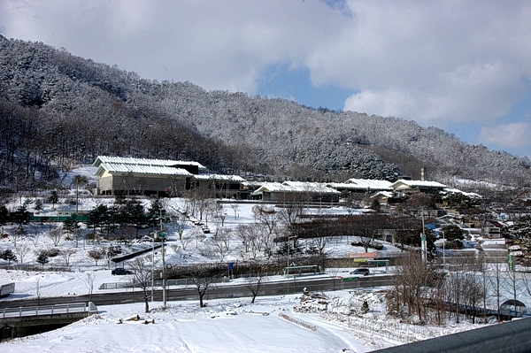 국립청주박물관 이미지