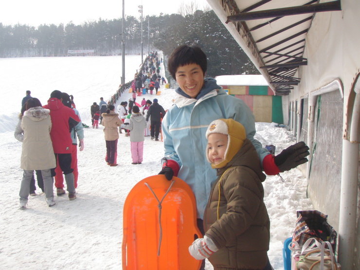 용화산막국수 이미지