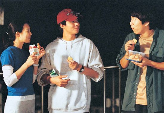 만호주유소 이미지