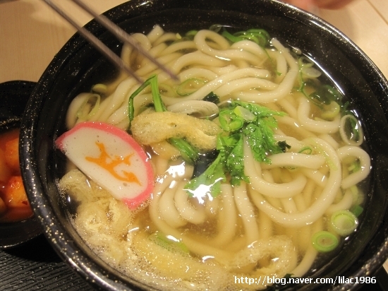 산천막국수 이미지